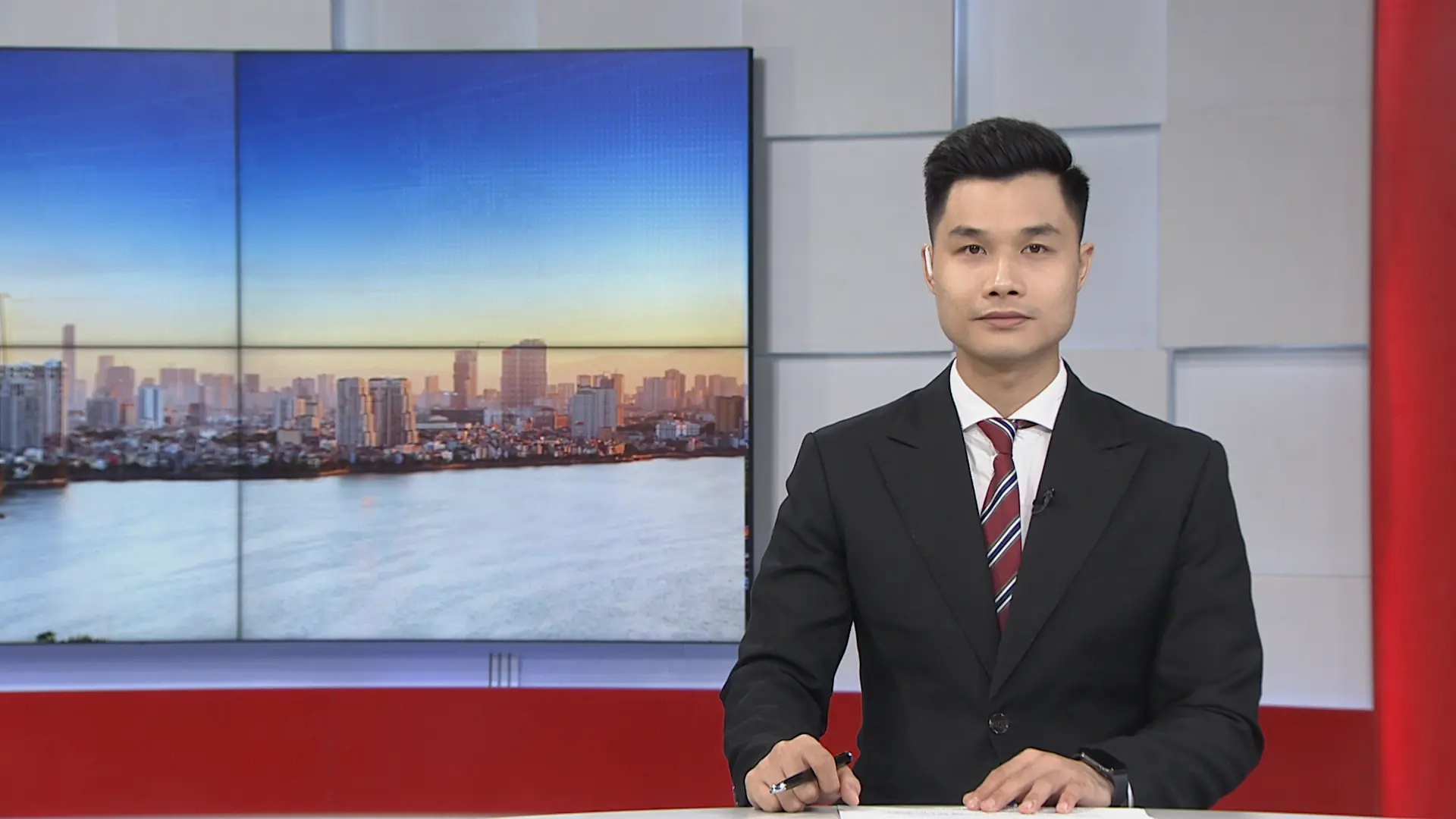 Chương trình Thời sự 23h00 | 07/08/2025
